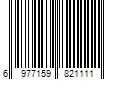 Barcode Image for UPC code 6977159821111