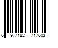 Barcode Image for UPC code 6977182717603