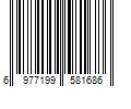 Barcode Image for UPC code 6977199581686