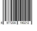 Barcode Image for UPC code 6977208190212