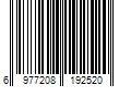 Barcode Image for UPC code 6977208192520