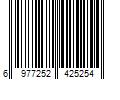 Barcode Image for UPC code 6977252425254