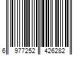 Barcode Image for UPC code 6977252426282