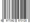 Barcode Image for UPC code 6977392570128