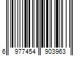 Barcode Image for UPC code 6977454903963