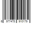 Barcode Image for UPC code 6977475910179