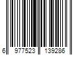 Barcode Image for UPC code 6977523139286