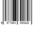 Barcode Image for UPC code 6977863390828