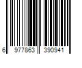 Barcode Image for UPC code 6977863390941