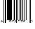 Barcode Image for UPC code 697805628593