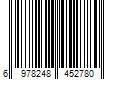 Barcode Image for UPC code 6978248452780