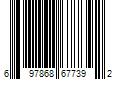 Barcode Image for UPC code 697868677392