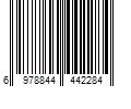 Barcode Image for UPC code 6978844442284