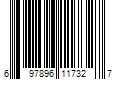 Barcode Image for UPC code 697896117327