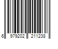 Barcode Image for UPC code 6979202211238