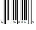 Barcode Image for UPC code 697937830963