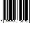 Barcode Image for UPC code 6979565653126