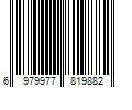 Barcode Image for UPC code 6979977819882