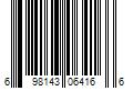 Barcode Image for UPC code 698143064166