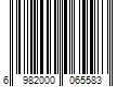 Barcode Image for UPC code 6982000065583