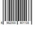 Barcode Image for UPC code 6982000901133