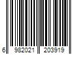 Barcode Image for UPC code 6982021203919