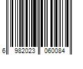 Barcode Image for UPC code 6982023060084