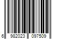 Barcode Image for UPC code 6982023097509