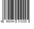 Barcode Image for UPC code 6982084512225