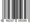 Barcode Image for UPC code 6982307050398