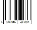 Barcode Image for UPC code 69823467888676