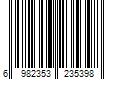 Barcode Image for UPC code 6982353235398