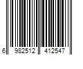 Barcode Image for UPC code 6982512412547