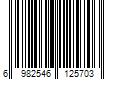 Barcode Image for UPC code 6982546125703