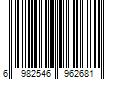 Barcode Image for UPC code 6982546962681