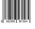 Barcode Image for UPC code 6982556561584