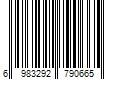 Barcode Image for UPC code 6983292790665