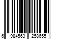 Barcode Image for UPC code 6984563258655