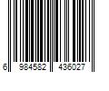 Barcode Image for UPC code 6984582436027