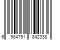 Barcode Image for UPC code 6984751842338