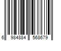 Barcode Image for UPC code 6984884568679