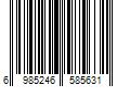 Barcode Image for UPC code 6985246585631