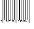 Barcode Image for UPC code 6985298245880