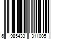 Barcode Image for UPC code 6985433311005