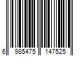 Barcode Image for UPC code 6985475147525