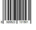 Barcode Image for UPC code 6985523101561