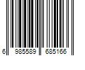 Barcode Image for UPC code 6985589685166