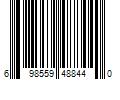 Barcode Image for UPC code 698559488440