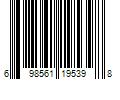 Barcode Image for UPC code 698561195398