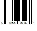 Barcode Image for UPC code 698567850161